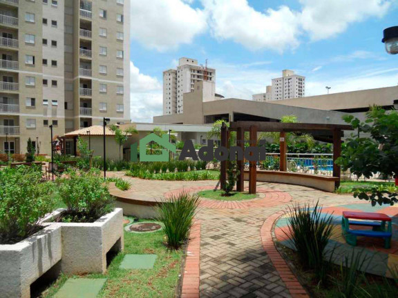 Imagem Apartamento com 2 Quartos à Venda, 61 m² em Cidade Alta - Piracicaba Imagem Apartamento com 2 Quartos à Venda, 61 m² em Cidade Alta - Piracicaba