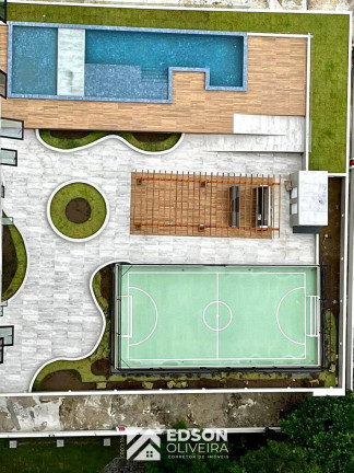 Imagem Apartamento com 3 Quartos à Venda, 81 m² em Manaíra - João Pessoa