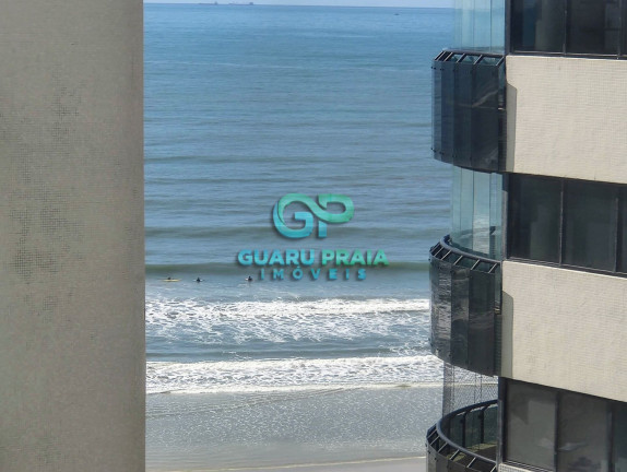 Apartamento com 3 Quartos à Venda, 110 m² em Vila Alzira - Guarujá