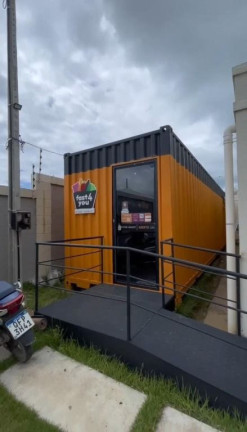 Imagem Apartamento com 2 Quartos à Venda, 46 m² em Ponta De Campina - Cabedelo Imagem Apartamento com 2 Quartos à Venda, 46 m² em Ponta De Campina - Cabedelo