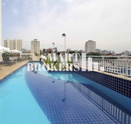 Imagem Apartamento com 2 Quartos à Venda, 79 m² em Cambuci - São Paulo Imagem Apartamento com 2 Quartos à Venda, 79 m² em Cambuci - São Paulo