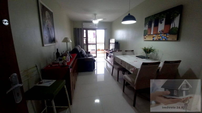 Imagem Apartamento com 2 Quartos à Venda, 75 m² em Catete - Rio De Janeiro Imagem Apartamento com 2 Quartos à Venda, 75 m² em Catete - Rio De Janeiro