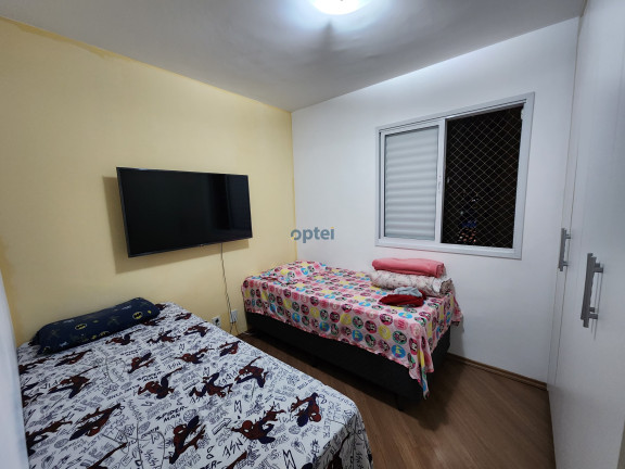 Imagem Apartamento com 2 Quartos à Venda, 58 m² em Rudge Ramos - São Bernardo Do Campo