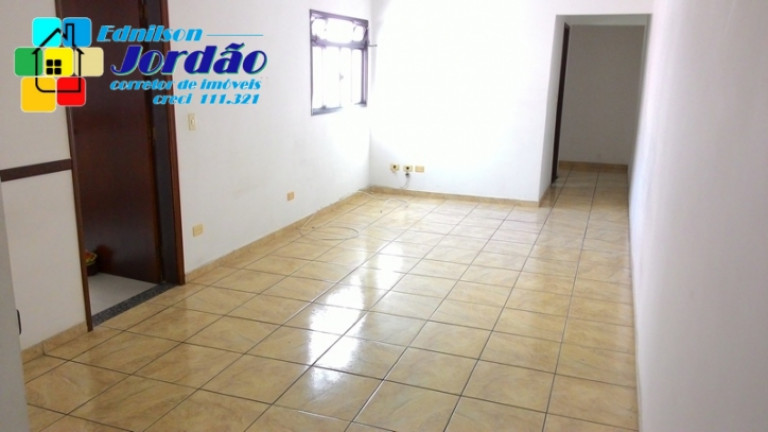 Imagem Apartamento com 3 Quartos à Venda, 90 m² em Vila América - Santo André Imagem Apartamento com 3 Quartos à Venda, 90 m² em Vila América - Santo André