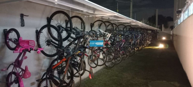 Imagem Apartamento com 1 Quarto à Venda, 59 m² em Vila Independência - São Paulo