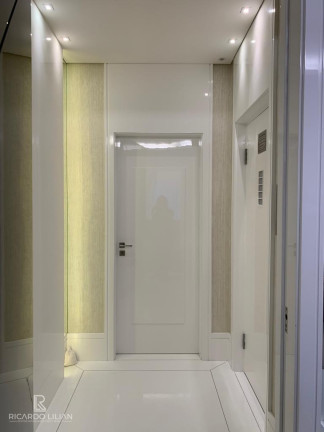 Imagem Apartamento com 3 Quartos à Venda, 275 m² em Higienópolis - São Paulo