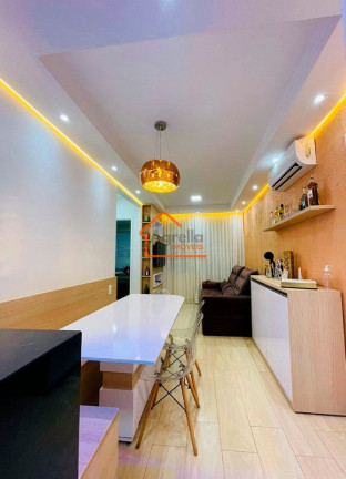 Imagem Imóvel com 2 Quartos à Venda, 60 m² em Condominio Portal Vila Das Borboletas - Mogi Guaçu Imagem Imóvel com 2 Quartos à Venda, 60 m² em Condominio Portal Vila Das Borboletas - Mogi Guaçu