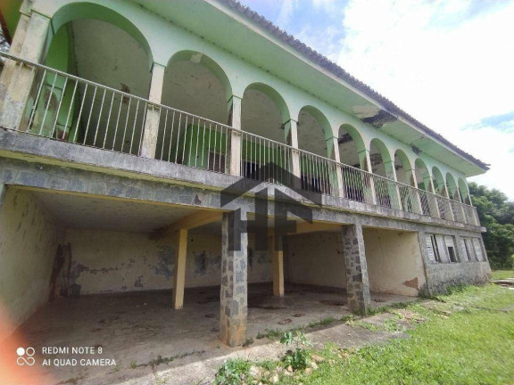 Imagem Chácara com 4 Quartos à Venda, 37.000 m² em Centro - Paudalho Imagem Chácara com 4 Quartos à Venda, 37.000 m² em Centro - Paudalho