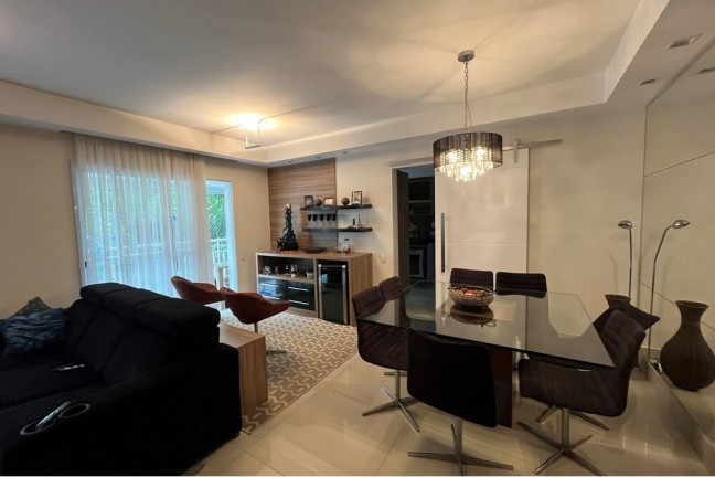 Imagem Apartamento com 3 Quartos à Venda, 112 m² em Mooca - São Paulo Imagem Apartamento com 3 Quartos à Venda, 112 m² em Mooca - São Paulo