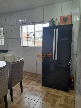Imagem Sobrado com 5 Quartos à Venda, 150 m² em Vila Carmela Ii - Guarulhos Imagem Sobrado com 5 Quartos à Venda, 150 m² em Vila Carmela Ii - Guarulhos