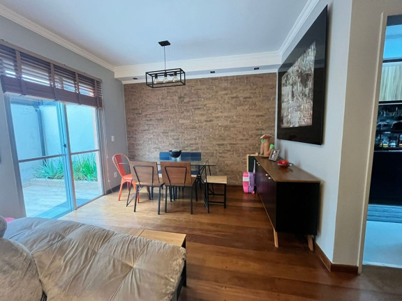Imagem Casa com 3 Quartos à Venda, 120 m² em Horto Do Ipê - São Paulo