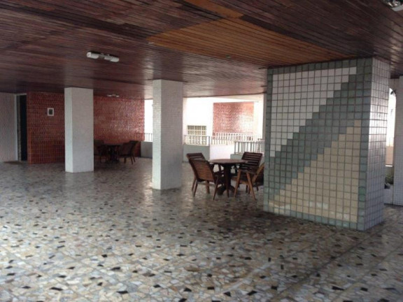 Imagem Apartamento com 3 Quartos à Venda, 99 m² em Itaigara - Salvador Imagem Apartamento com 3 Quartos à Venda, 99 m² em Itaigara - Salvador