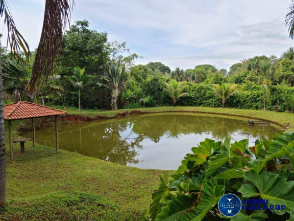 Imagem Chácara à Venda, 1 m² em Jardim Barcelona - Bela Vista De Goiás Imagem Chácara à Venda, 1 m² em Jardim Barcelona - Bela Vista De Goiás