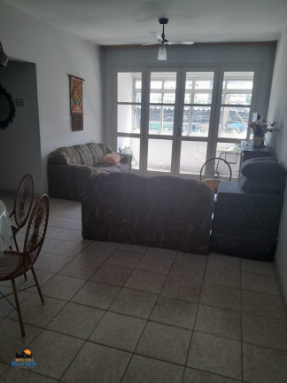 Imagem Apartamento com 2 Quartos à Venda, 117 m² em Itararé - São Vicente