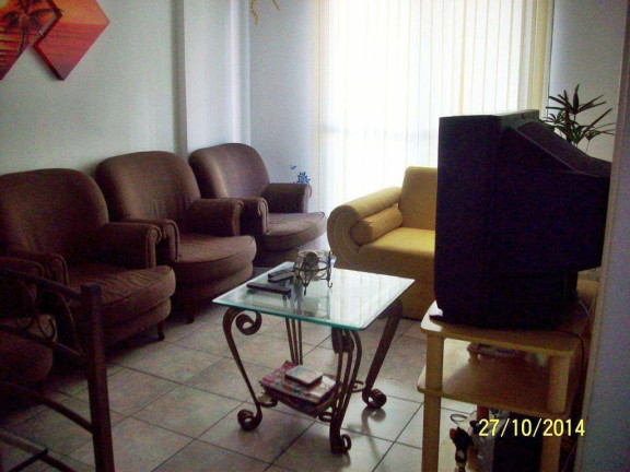 Imagem Apartamento com 1 Quarto à Venda, 52 m² em Tupi - Praia Grande Imagem Apartamento com 1 Quarto à Venda, 52 m² em Tupi - Praia Grande