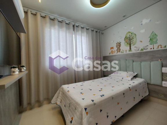 Imagem Apartamento com 1 Quarto à Venda, 66 m² em Jardim Lancaster V - Foz Do Iguacu