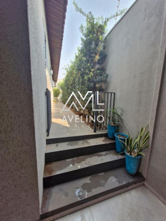 Imagem Casa com 3 Quartos à Venda, 132 m² em Conjunto Habitacional Estrela D'alva Ii - Campo Grande Imagem Casa com 3 Quartos à Venda, 132 m² em Conjunto Habitacional Estrela D'alva Ii - Campo Grande