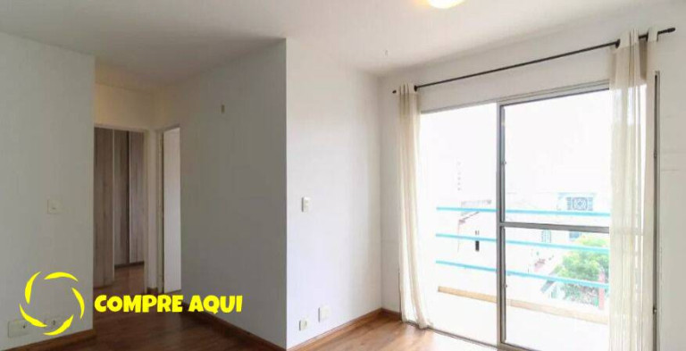 Imagem Apartamento com 2 Quartos à Venda, 56 m² em Liberdade - São Paulo Imagem Apartamento com 2 Quartos à Venda, 56 m² em Liberdade - São Paulo