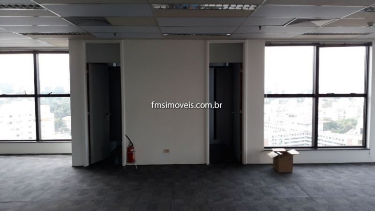 Imagem Sala Comercial para Alugar, 1.872 m² em Chácara Santo Antônio - São Paulo Imagem Sala Comercial para Alugar, 1.872 m² em Chácara Santo Antônio - São Paulo