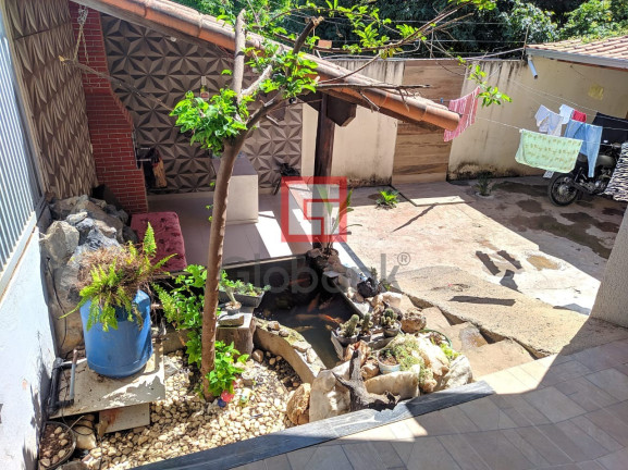 Imagem Casa com 2 Quartos à Venda, em Vila Aurea Ii - Montes Claros Imagem Casa com 2 Quartos à Venda, em Vila Aurea Ii - Montes Claros