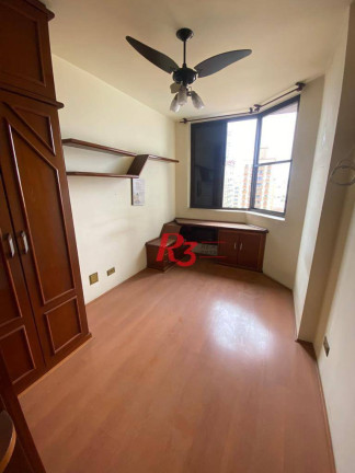 Imagem Cobertura com 4 Quartos à Venda, 184 m² em Aparecida - Santos Imagem Cobertura com 4 Quartos à Venda, 184 m² em Aparecida - Santos