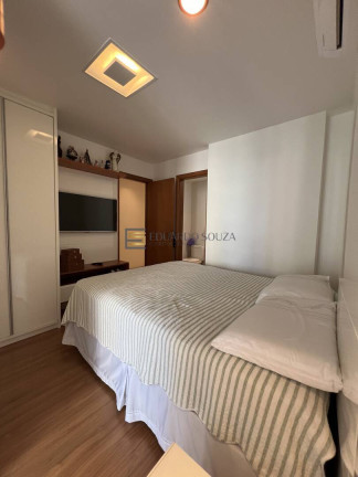 Imagem Apartamento com 3 Quartos à Venda, 115 m² em Itaparica - Vila Velha