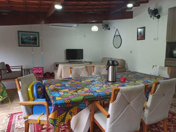 Imagem Casa com 2 Quartos à Venda, em Loteamento Residencial E Comercial Vila São Paulo - Pindamonhangaba Imagem Casa com 2 Quartos à Venda, em Loteamento Residencial E Comercial Vila São Paulo - Pindamonhangaba