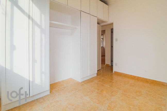 Imagem Apartamento com 3 Quartos à Venda, 91 m² em Botafogo - Rio De Janeiro