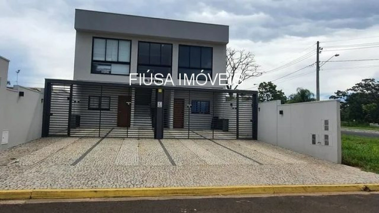 Apartamento com 2 Quartos à Venda, 88 m² em Centro - Rifaina