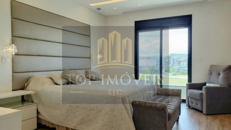 Imagem Sobrado com 5 Quartos à Venda, 505 m² em Condomínio Residencial Alphaville I - São José Dos Campos Imagem Sobrado com 5 Quartos à Venda, 505 m² em Condomínio Residencial Alphaville I - São José Dos Campos