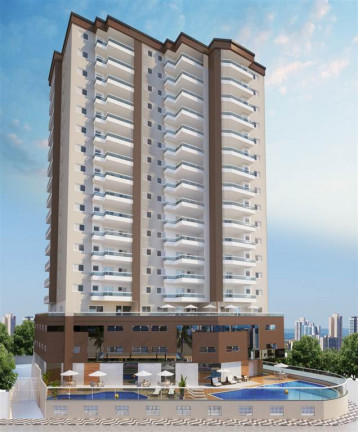 Imagem Apartamento com 2 Quartos à Venda, 88 m² em Maracanã - Praia Grande Imagem Apartamento com 2 Quartos à Venda, 88 m² em Maracanã - Praia Grande
