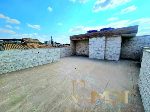 Imóvel com 3 Quartos à Venda, 106 m² em Planalto - Belo Horizonte