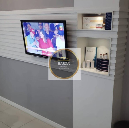 Imagem Imóvel à Venda, 30 m² em Boa Vista - Recife