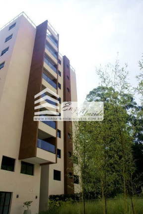 Imagem Apartamento com 2 Quartos à Venda, 182 m² em Jardim Guedala - São Paulo
