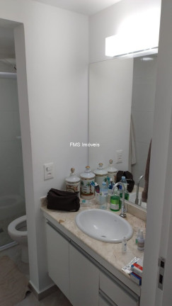 Imagem Imóvel com 1 Quarto à Venda, 40 m² em Mirandópolis - São Paulo Imagem Imóvel com 1 Quarto à Venda, 40 m² em Mirandópolis - São Paulo