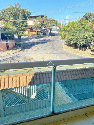 Imagem Sobrado com 3 Quartos à Venda, 238 m² em Parque João Ramalho - Santo André Imagem Sobrado com 3 Quartos à Venda, 238 m² em Parque João Ramalho - Santo André