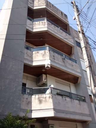 Apartamento com 2 Quartos à Venda,  em Nossa Senhora De Fátima - Santa Maria