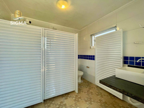 Imagem Casa com 4 Quartos à Venda, 220 m² em Balneário Praia Do Pernambuco - Guarujá Imagem Casa com 4 Quartos à Venda, 220 m² em Balneário Praia Do Pernambuco - Guarujá