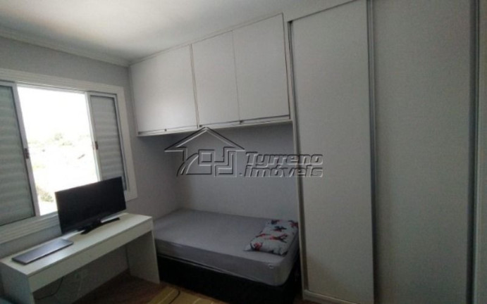 Imagem Apartamento com 2 Quartos à Venda, 50 m² em Jardim Oriente - São José Dos Campos
