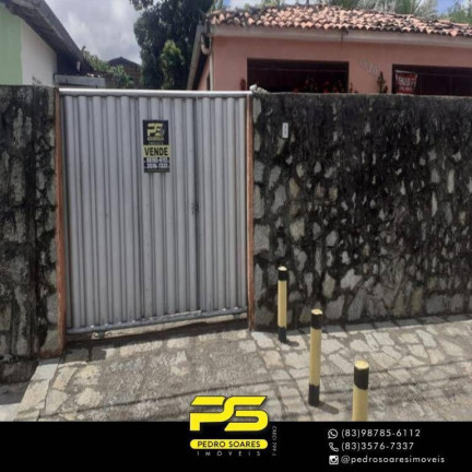 Imagem Casa com 2 Quartos à Venda, 560 m² em Alto Do Mateus - João Pessoa Imagem Casa com 2 Quartos à Venda, 560 m² em Alto Do Mateus - João Pessoa