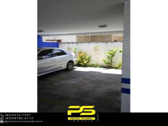 Imagem Apartamento com 3 Quartos à Venda, 82 m² em Bessa - João Pessoa Imagem Apartamento com 3 Quartos à Venda, 82 m² em Bessa - João Pessoa
