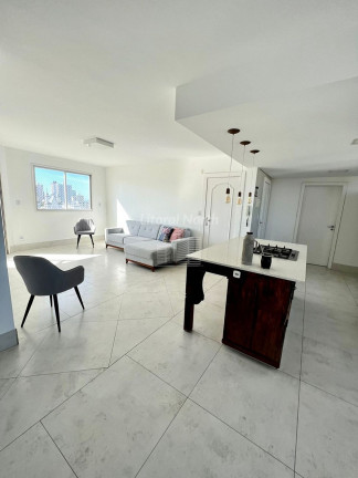 Apartamento com 3 Quartos à Venda, 120 m² em Centro - Itajaí