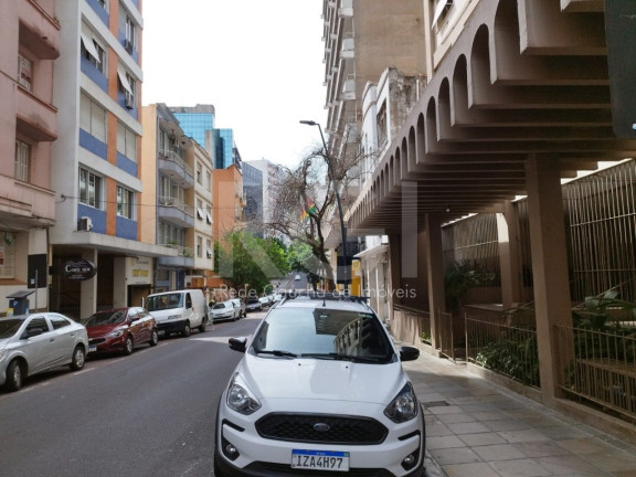 Imagem Apartamento com 2 Quartos à Venda, 105 m² em Centro Histórico - Porto Alegre Imagem Apartamento com 2 Quartos à Venda, 105 m² em Centro Histórico - Porto Alegre