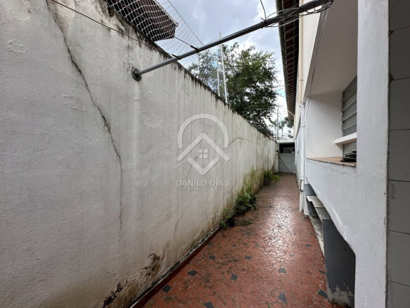 Imagem Casa com 3 Quartos à Venda, 143 m² em Brooklin - São Paulo Imagem Casa com 3 Quartos à Venda, 143 m² em Brooklin - São Paulo