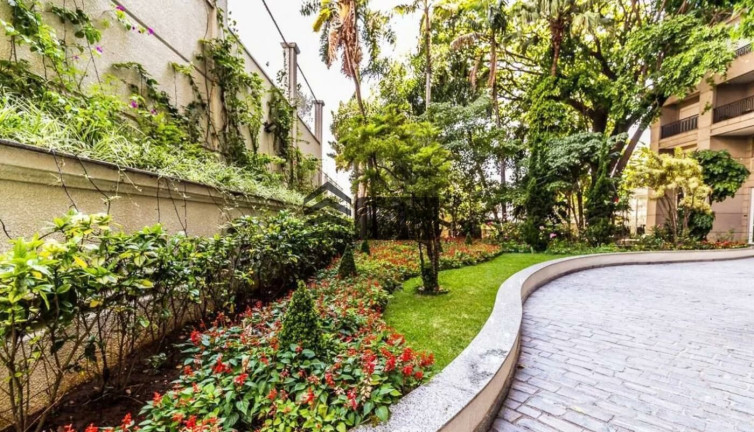 Imagem Apartamento com 3 Quartos à Venda, 225 m² em Perdizes - São Paulo Imagem Apartamento com 3 Quartos à Venda, 225 m² em Perdizes - São Paulo