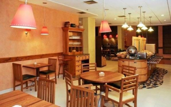 Imagem Apartamento com 1 Quarto à Venda, 18 m² em Sanvitto - Caxias Do Sul Imagem Apartamento com 1 Quarto à Venda, 18 m² em Sanvitto - Caxias Do Sul