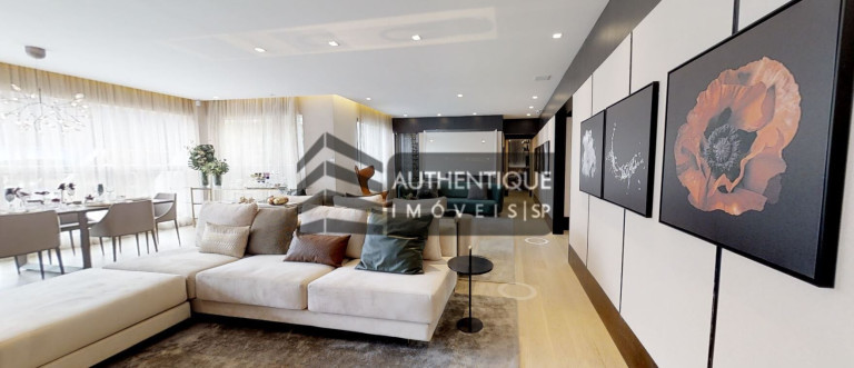 Imagem Apartamento com 3 Quartos à Venda, 146 m² em Perdizes - São Paulo Imagem Apartamento com 3 Quartos à Venda, 146 m² em Perdizes - São Paulo
