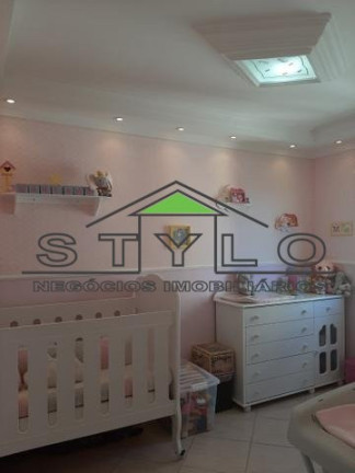 Imagem Apartamento com 2 Quartos à Venda, 53 m² em Vila Gonçalves - São Bernardo Do Campo Imagem Apartamento com 2 Quartos à Venda, 53 m² em Vila Gonçalves - São Bernardo Do Campo