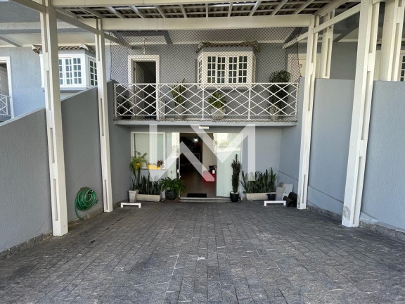 Sobrado com 3 Quartos à Venda, 176 m² em Vila Silveira - Guarulhos