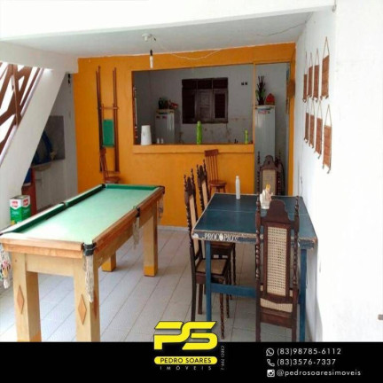 Imagem Casa com 5 Quartos à Venda, 340 m² em Conde Imagem Casa com 5 Quartos à Venda, 340 m² em Conde